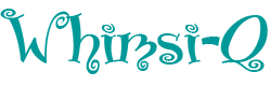 Whimsi-Q Logo